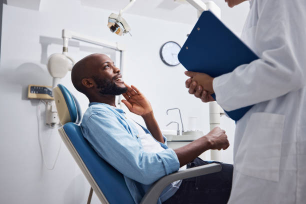 Best Oral Cancer Screening  in Italy, TX