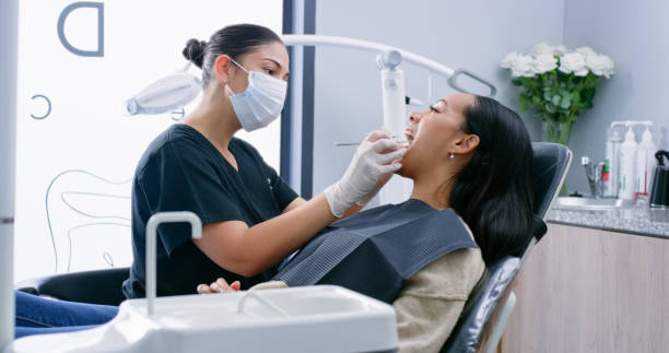 Best Oral Cancer Screening  in Italy, TX