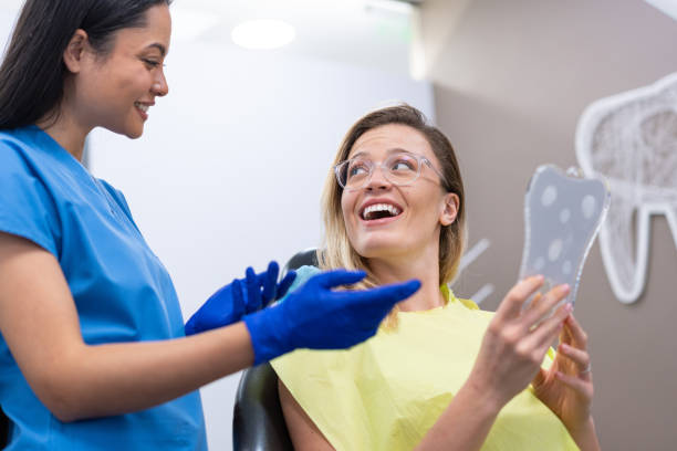 Emergency Dental Services in Italy, TX