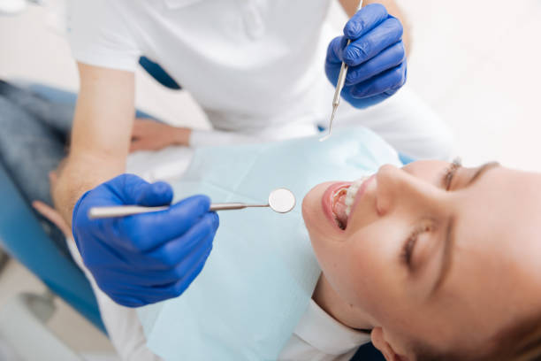 Best Invisalign and Clear Aligners  in Italy, TX