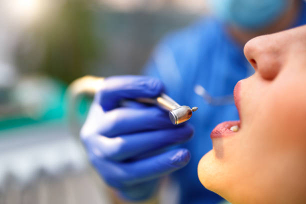 Emergency Dental Services in Italy, TX